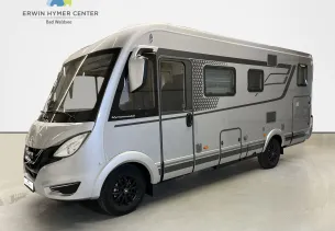 B-Klasse MC<br/>I 600 BlackLine