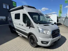 Bild 1 LMC Innovan 592 Einzelbetten 5,98m 170PS