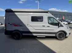 Bild 3 LMC Innovan 592 Einzelbetten 5,98m 170PS