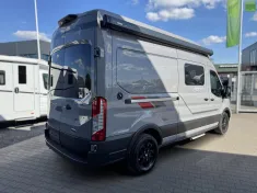 Bild 4 LMC Innovan 592 Einzelbetten 5,98m 170PS