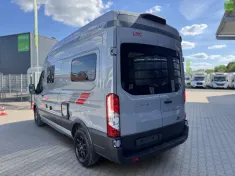 Bild 5 LMC Innovan 592 Einzelbetten 5,98m 170PS