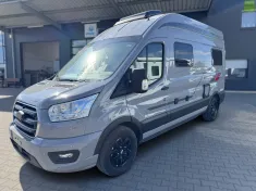 Bild 6 LMC Innovan 592 Einzelbetten 5,98m 170PS