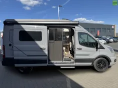 Bild 7 LMC Innovan 592 Einzelbetten 5,98m 170PS