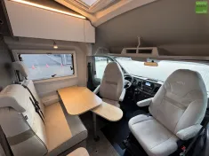 Bild 10 LMC Innovan 592 Einzelbetten 5,98m 170PS