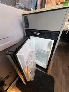 Bild 13 LMC Innovan 592 Einzelbetten 5,98m 170PS