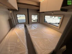 Bild 21 LMC Innovan 592 Einzelbetten 5,98m 170PS
