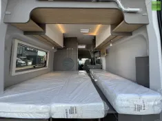 Bild 22 LMC Innovan 592 Einzelbetten 5,98m 170PS