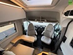 Bild 27 LMC Innovan 592 Einzelbetten 5,98m 170PS