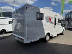 Bild 4 Roller Team Kronos 267 TL Automatik Queensbett Dieselheizung