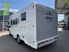 Bild 5 Roller Team Kronos 267 TL Automatik Queensbett Dieselheizung