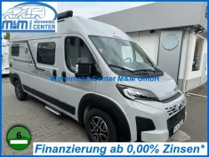 Bild 1 Knaus BoxLife Pro 600 Lifetime 2025 Navi Kamera