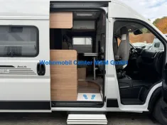 Bild 3 Knaus BoxLife Pro 600 Lifetime 2025 Navi Kamera