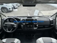 Bild 4 Knaus BoxLife Pro 600 Lifetime 2025 Navi Kamera