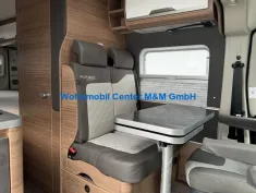 Bild 7 Knaus BoxLife Pro 600 Lifetime 2025 Navi Kamera