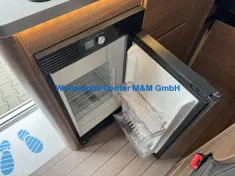 Bild 9 Knaus BoxLife Pro 600 Lifetime 2025 Navi Kamera