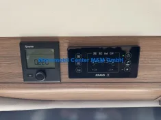 Bild 14 Knaus BoxLife Pro 600 Lifetime 2025 Navi Kamera