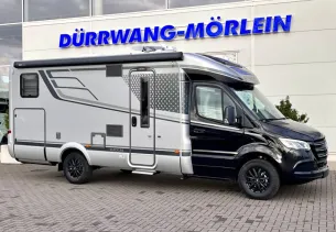 B-Klasse MC<br/>T 680 BlackLine