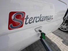 Bild 3 Trigano Sterckemann Alize Connect 550 LJ, Markise