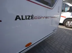 Bild 4 Trigano Sterckemann Alize Connect 550 LJ, Markise