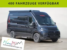 Bild 1 Dethleffs Globetrail 540 DR, Chassis-/Komfort-/E-Paket