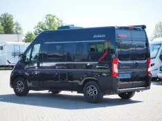Bild 3 Dethleffs Globetrail 540 DR, Chassis-/Komfort-/E-Paket