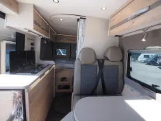 Bild 8 Dethleffs Globetrail 540 DR, Chassis-/Komfort-/E-Paket