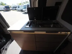 Bild 10 Dethleffs Globetrail 540 DR, Chassis-/Komfort-/E-Paket