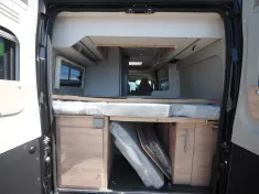 Bild 15 Dethleffs Globetrail 540 DR, Chassis-/Komfort-/E-Paket