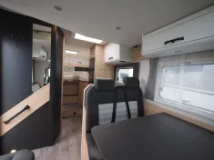 Bild 7 Sunlight T 67 Adventure Edition, Hubbett, Automatik, uvm