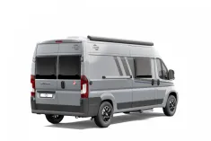 Bild 4 Carado CV600 pro+ *Aufstelldach*Parksensoren*