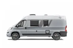 Bild 7 Carado CV600 pro+ *Aufstelldach*Parksensoren*