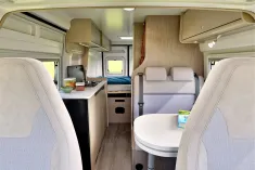 Bild 12 Carado CV600 pro+ *Aufstelldach*Parksensoren*