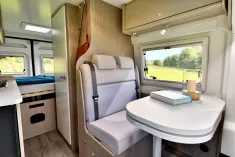 Bild 13 Carado CV600 pro+ *Aufstelldach*Parksensoren*