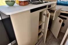 Bild 17 Carado CV600 pro+ *Aufstelldach*Parksensoren*