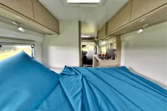 Bild 21 Carado CV600 pro+ *Aufstelldach*Parksensoren*