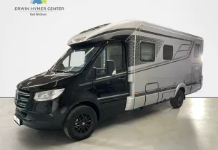 B-Klasse MC<br/>T 680 BlackLine