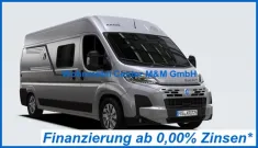 Bild 1 Knaus BoxLife Pro 600 Lifetime 2025 Autom PDC LTE Navi