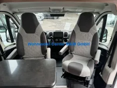 Bild 6 Knaus BoxLife Pro 600 Lifetime 2025 Autom PDC LTE Navi