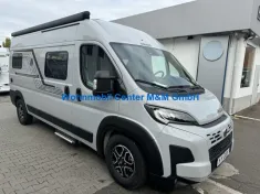 Bild 2 Knaus BoxLife Pro 600 Lifetime 2025 Autom. Aufstelld.