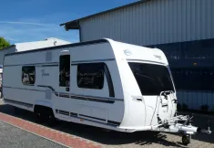 Bild 1 Fendt Tendenza 650 SFD