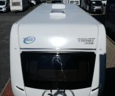 Bild 22 Fendt Tendenza 650 SFD
