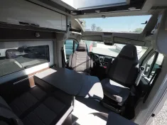 Bild 7 Pössl Summit 640 Prime, Isofix, DuoControl, uvm.