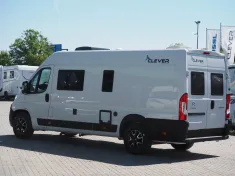 Bild 3 Clever Runner, Lithium, Sonderpreis !!!