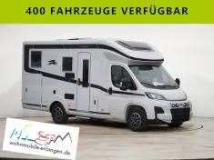 Bild 1 Laika ECOVIP L 2009, Italian Summer Deals !