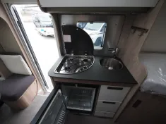 Bild 10 Laika ECOVIP L 2009, Italian Summer Deals !