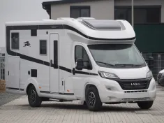 Bild 2 Laika ECOVIP L 3009, Exclusives Leder, Summer Deal