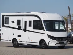 Bild 2 Laika ECOVIP H 2109, Italian Summer Deals !