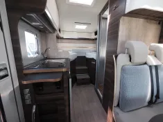 Bild 5 Laika ECOVIP H 2109, Italian Summer Deals !