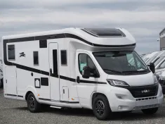 Bild 2 Laika ECOVIP L 4009, Italian Summer Deals !
