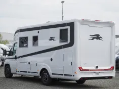Bild 3 Laika ECOVIP L 4009, Italian Summer Deals !